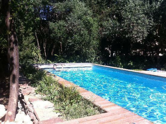 Mon Jardin En Ville Hotell Montpellier Exteriör bild